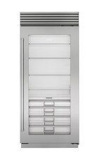 SUBZ:CL3650RGSPL